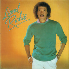 Lionel Richie - Lionel Richie (Vinyl)