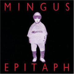 Charles Mingus - Epitaph (CD) (2 CD) Image