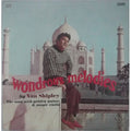 Van Shipley - Wondrous Melodies (The man with golden guitar & magic violin) (Vinyl) Image