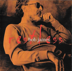 Bob James - Restless (CD) Image