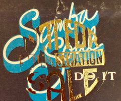 Samba Soul - Do It (Vinyl) Image