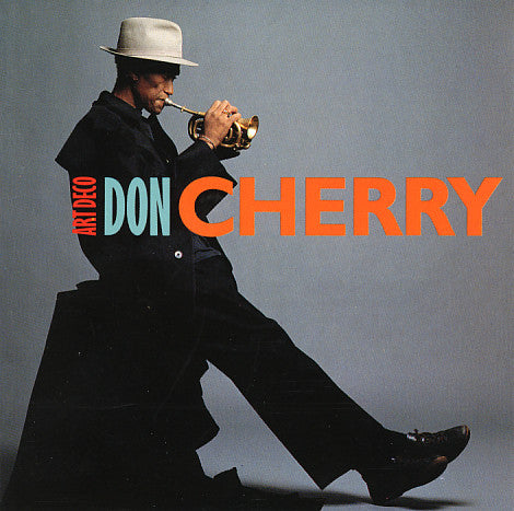 Don Cherry - Art Deco (CD) Image