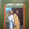 Jimmy Smith - Who's Afraid Of Virginia Woolf? (Vinyl) Image