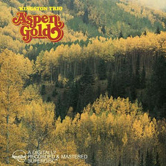 Kingston Trio - Aspen Gold (Vinyl) Image