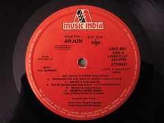 R. D. Burman - Arjun (Vinyl) Image