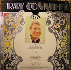 Ray Conniff And The Singers - Clair (I Can See Clearly Now) (Vinyl) Image