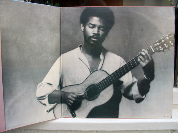 Earl Klugh - Magic In Your Eyes (Vinyl)