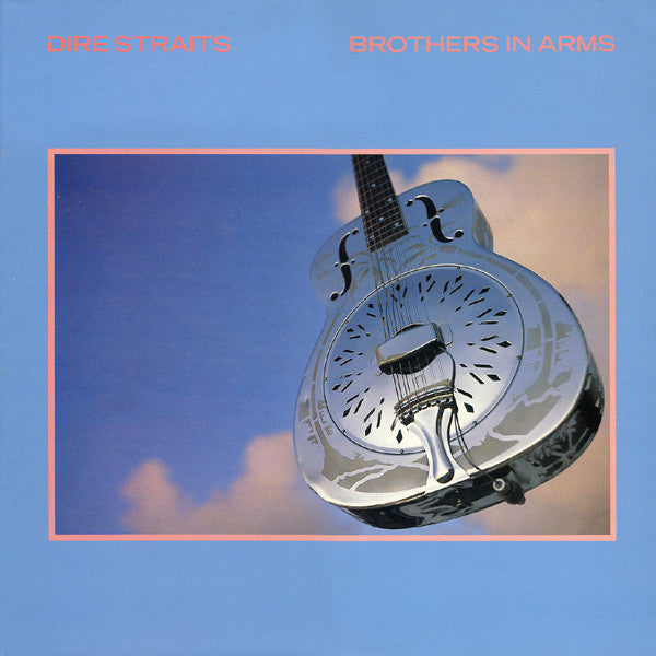 Dire Straits - Brothers In Arms (Vinyl)