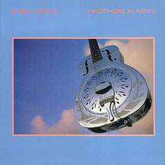 Dire Straits - Brothers In Arms (Vinyl)