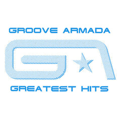 Groove Armada - Greatest Hits (CD)