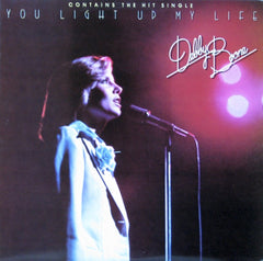 Debby Boone - You Light Up My Life (Vinyl)