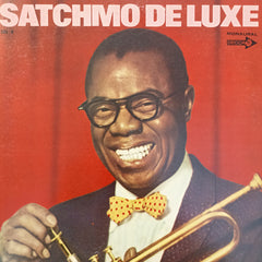 Louis Armstrong - Satchmo De Luxe (Vinyl)