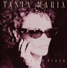 Tania Maria - Bela Vista (CD) Image