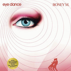 Boney M. - Eye Dance (Vinyl)