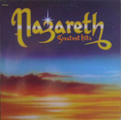 Nazareth (2) - Greatest Hits (Vinyl)