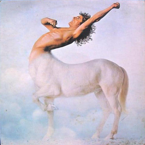 Roger Daltrey - Ride A Rock Horse (Vinyl) Image