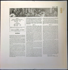 Ravi Shankar - Improvisations And Theme From Pather Panchali (Vinyl) Image