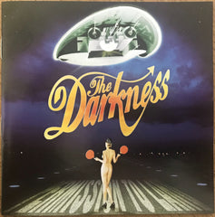 Darkness, The - Permission To Land (CD) Image