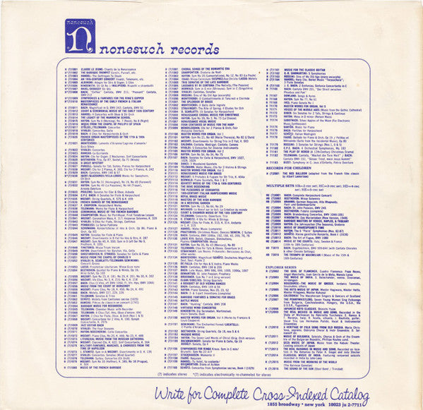 Sundaram Balachander, Umayalpuram K. Sivaraman - The Music Of India (Vinyl)