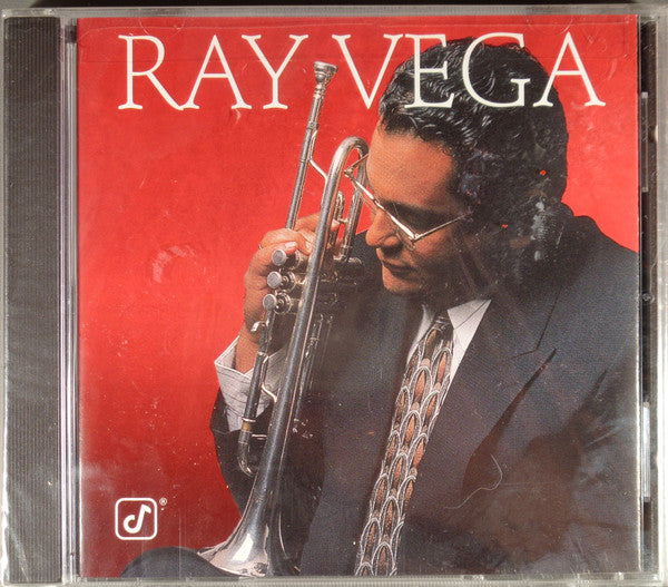 Ray Vega - Ray Vega (CD) Image