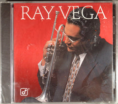 Ray Vega - Ray Vega (CD) Image