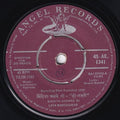 Laxmikant-Pyarelal, Anand Bakshi - Do-Raaste (45-RPM)