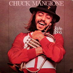 Chuck Mangione - Feels So Good (Vinyl)