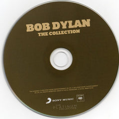 Bob Dylan - The Collection (CD)