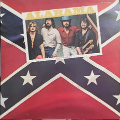 Alabama - Mountain Music (Vinyl)