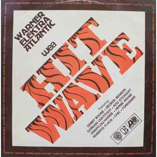 Various - Hits Wave (Vinyl) Image