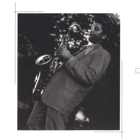 Branford Marsalis - Classic (CD) Image