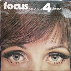 Various - Focus On Phase 4 Stereo (Vinyl)