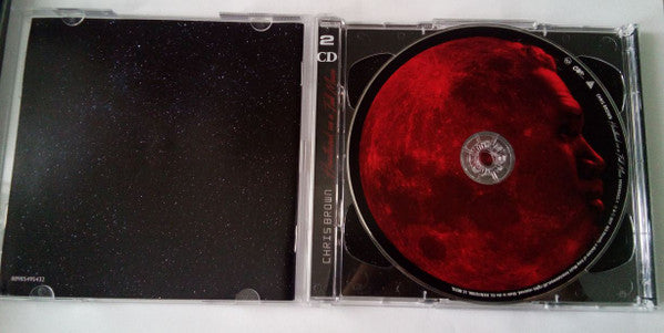 Chris Brown (4) - Heartbreak On A Full Moon (CD) (2)