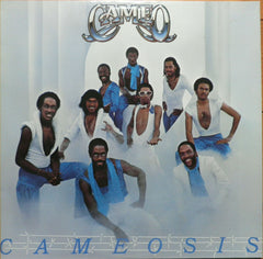 Cameo - Cameosis (Vinyl) Image