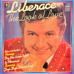 Liberace - The Look Of Love (Vinyl) Image