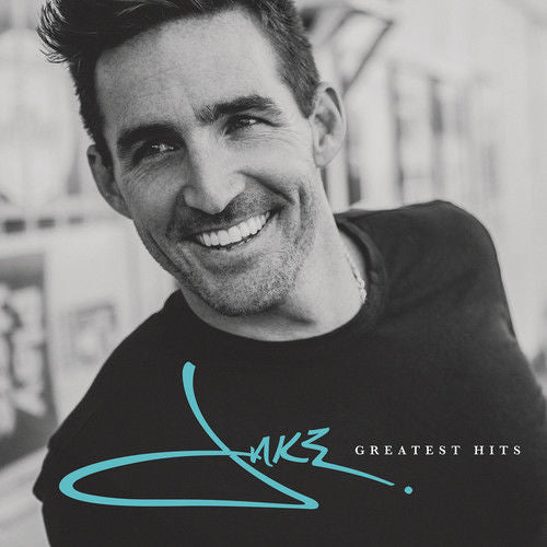 Jake Owen - Greatest Hits (CD)