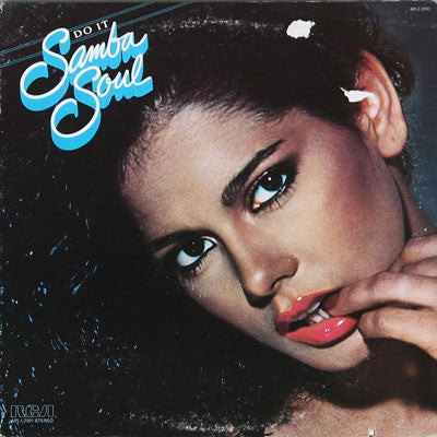 Samba Soul - Do It (Vinyl) Image