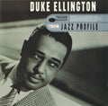 Duke Ellington - Jazz Profile: Duke Ellington (CD)