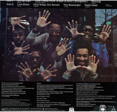 Ramsey Lewis - Love Notes (Vinyl)