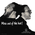 Flanders & Swann - More Out Of The Hat! (45-RPM) Image