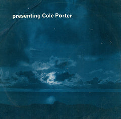 Cole Porter-New World Show Orchestra, The Starring Jean Campbell, Lorie Mann, Scott Peters - Presenting Cole Porter (Vinyl)