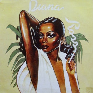 Diana Ross - Ross (Vinyl)