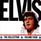 Elvis Presley - The Collection Volume 4 (CD) Image