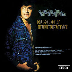 Engelbert Humperdinck - Another Time, Another Place (Vinyl)