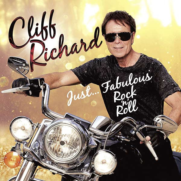 Cliff Richard - Just... Fabulous Rock'n'Roll (CD)