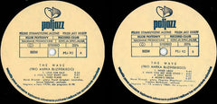 Marek BliziÅ„ski - The Wave (Vinyl) Image