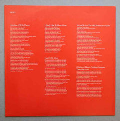 Paul Anka - Feelings (Vinyl)