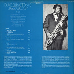 Duke Ellington And His Jazz Group - 1963 (Vinyl)