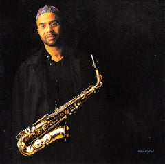 Kenny Garrett - Simply Said (CD) Image