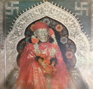 Hari Om Sharan - साई कृपा = Sai Kripa (Vinyl) (2)